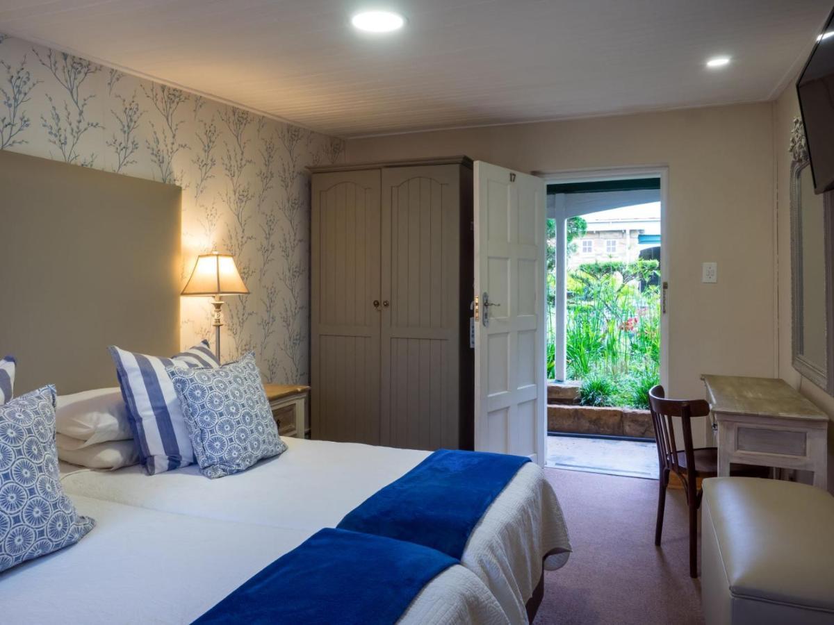 Fouriesburg Country Inn Dış mekan fotoğraf