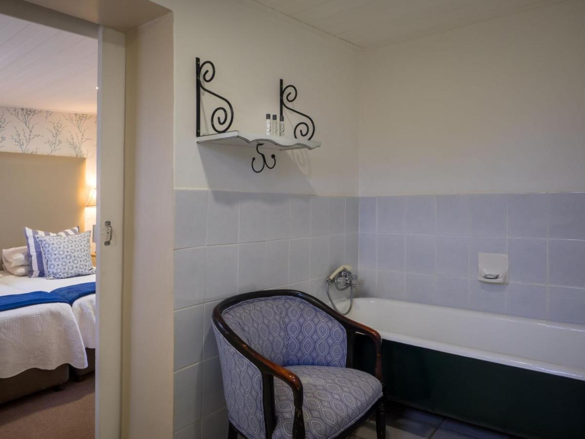 Fouriesburg Country Inn Dış mekan fotoğraf