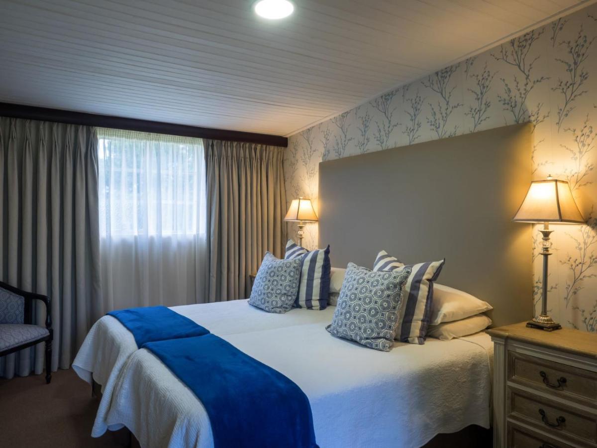 Fouriesburg Country Inn Dış mekan fotoğraf