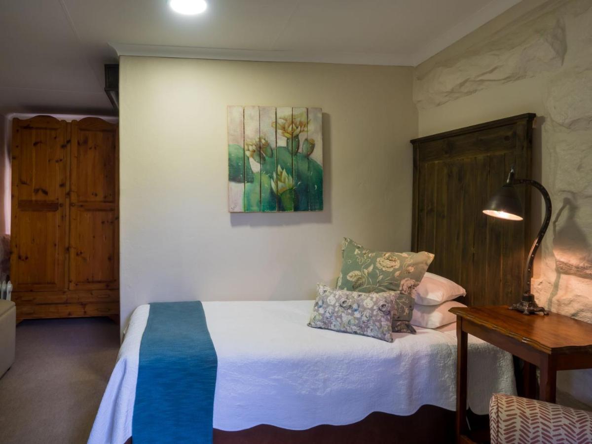 Fouriesburg Country Inn Dış mekan fotoğraf