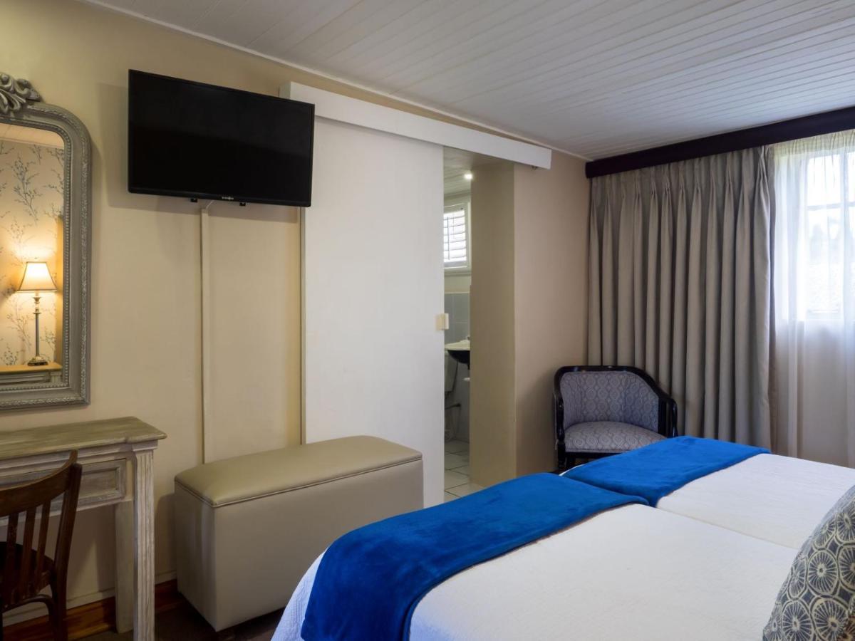 Fouriesburg Country Inn Dış mekan fotoğraf