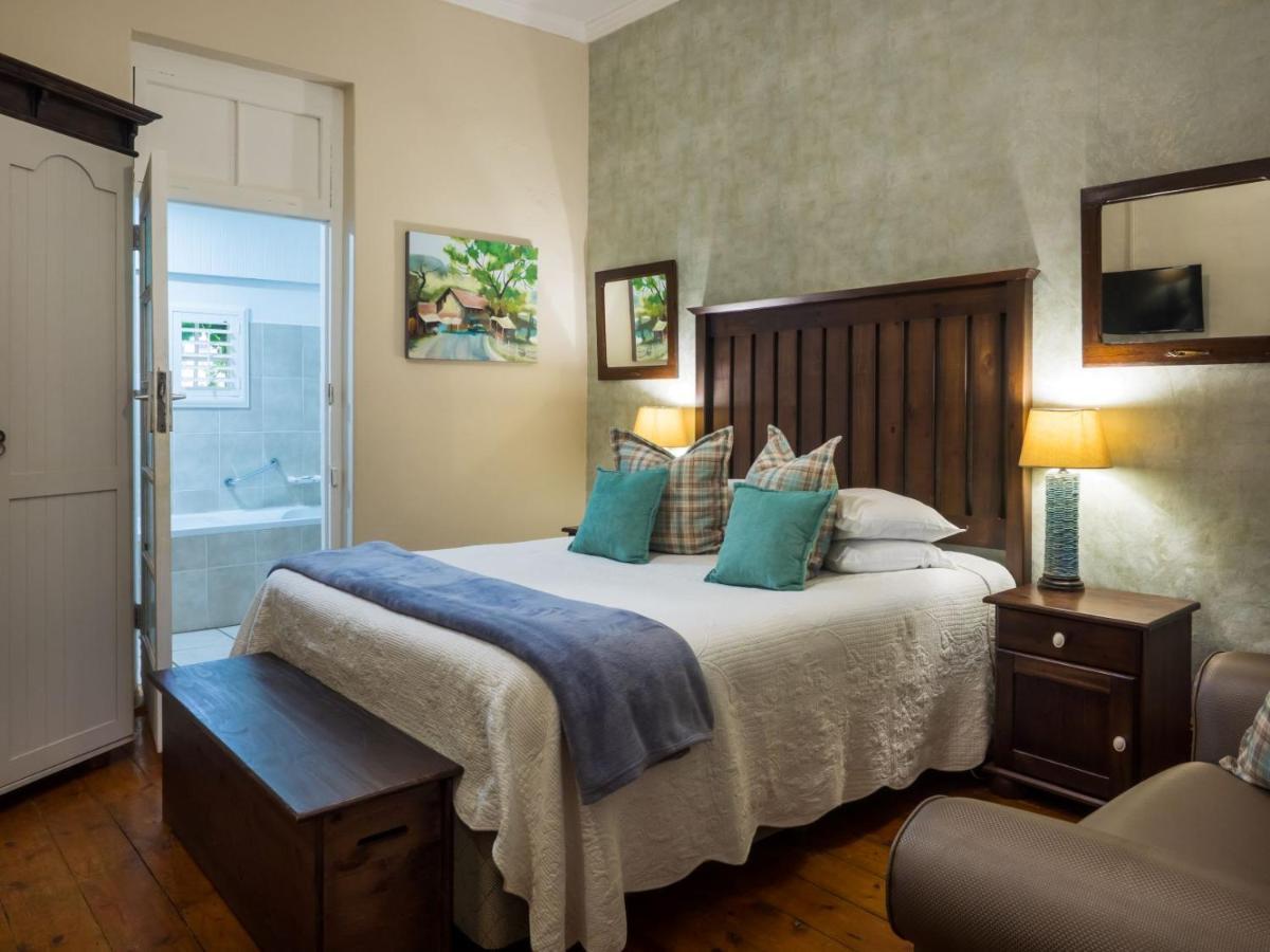 Fouriesburg Country Inn Dış mekan fotoğraf