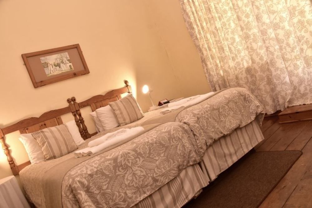 Fouriesburg Country Inn Dış mekan fotoğraf